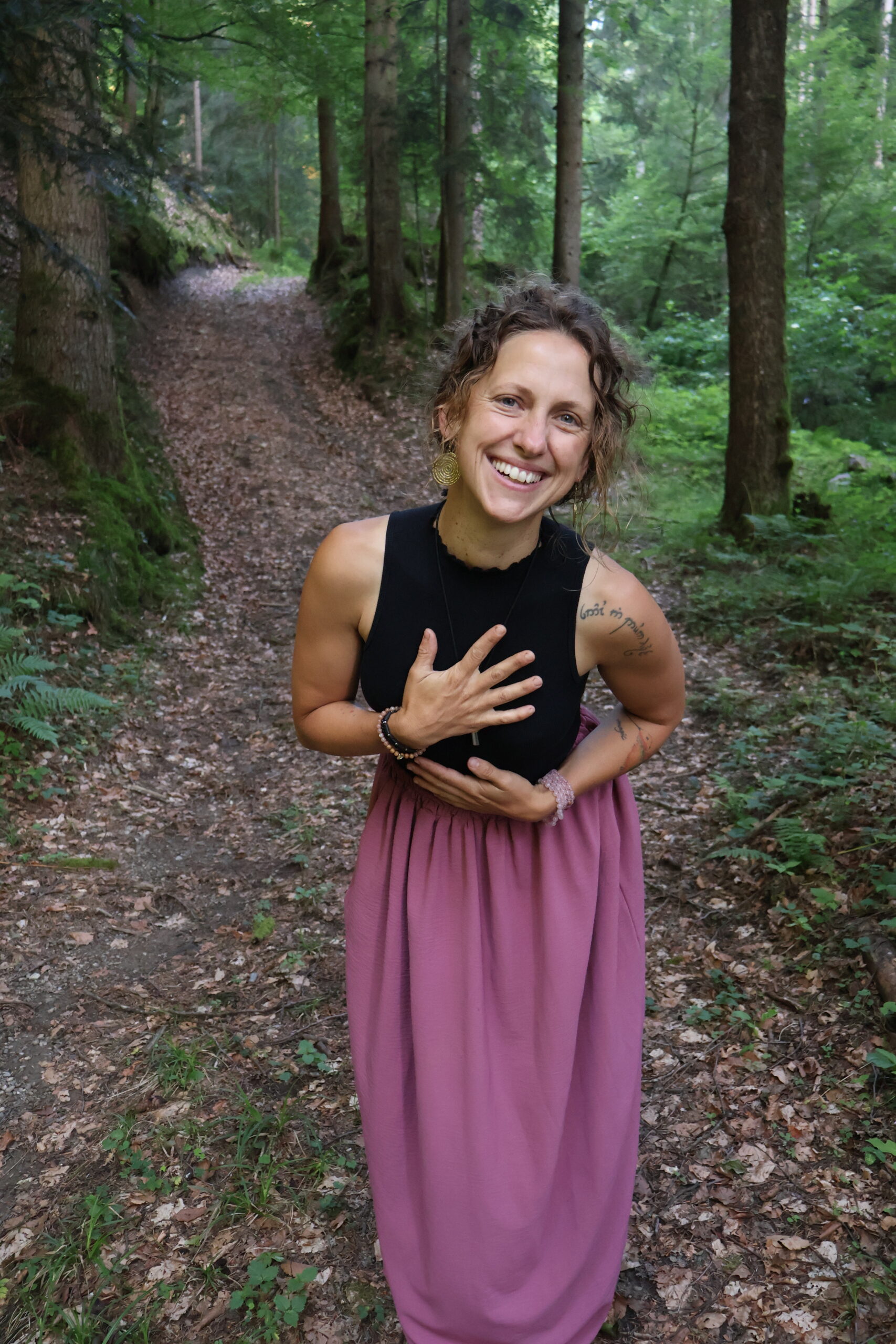 Mag.(FH) Stefanie Jahn